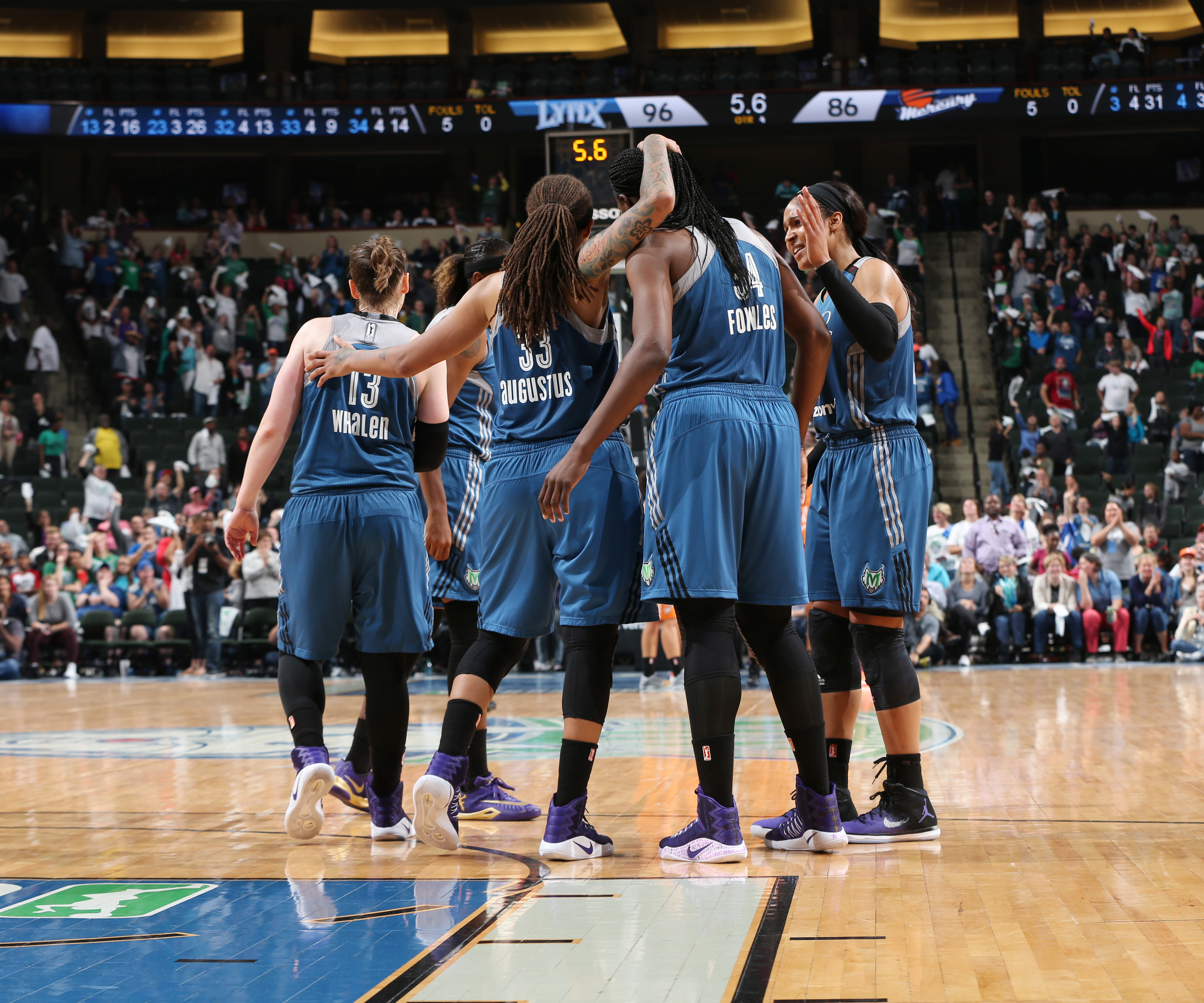 What We Learned From The Semi-Finals